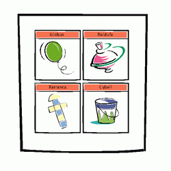 plaf� de comunicaci�