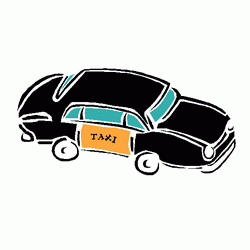 Taxi