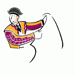 torero