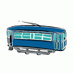 Tramvia