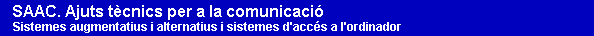 SAAC