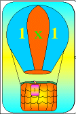 globus 1 x 1