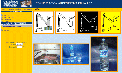 Comuniació aumentativa