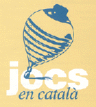 jocs en català