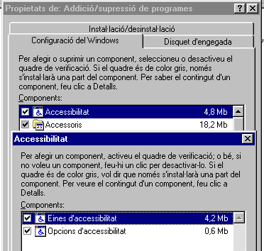 imatges i propietats