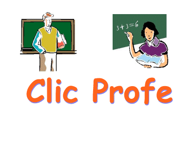 portada Clic Profe