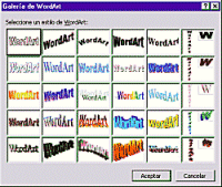 Wordart