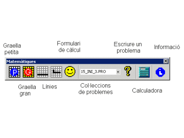 Adaptacions Word per Matemtiques