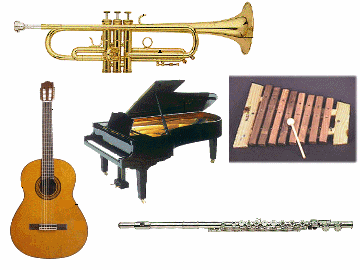 Instruments -TocaToca-