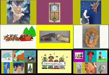 Canoner de Nadal -TpWin-