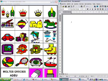 Carta als Reis -TpWin-
