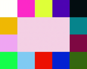 Colorins -TocaToca-
