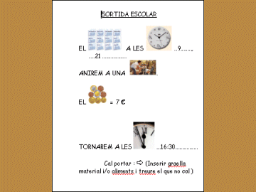 Recursos per la comunicaci amb famlies i alumnes nouvinguts
