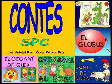 Contes SPC