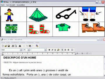 Descripcions -TpWin-