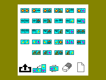 Domino -Tauleta-