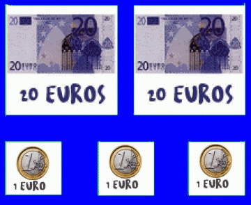 Euros -TocaToca-