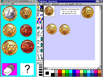 Euro -Tpwin-