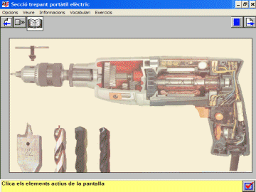 Mquines -Infograf-