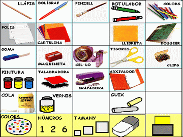 Material de classe -TpWin-