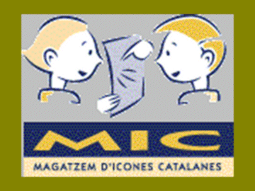 MIC (magatzem d'icones catalanes)