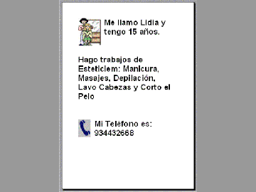 Recerca de feina i TIC
