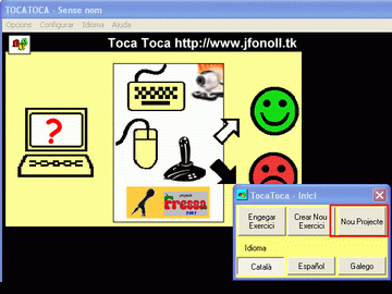 TocaToca