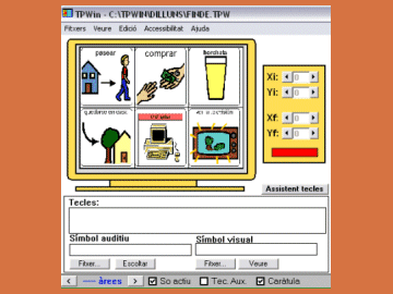 Tpwin -32 bits-