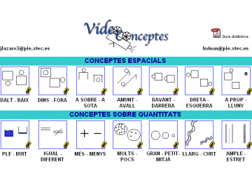 Videoconceptes