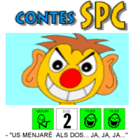 contes spc