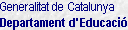 Generalitat de Catalunya. Departament d'Educaci