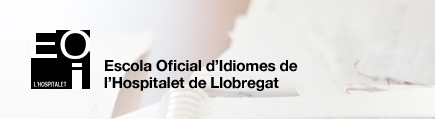 Escola Oficial
              d'Idiomes de l'Hospitalet