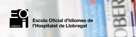 Escola Oficial d'Idiomes de l'Hospitalet