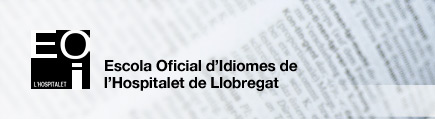 Escola Oficial d'Idiomes de l'Hospitalet