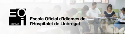 Escola Oficial d'Idiomes de l'Hospitalet