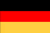 bandera d'Alemània