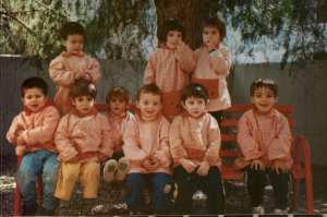 Fotografia al Banc