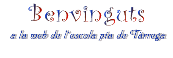benvinguts1.gif (15078 bytes)