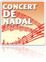 CONCERT DE NADAL