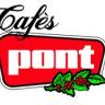 Cafès Pont