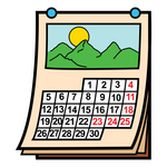 Calendari