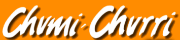 Chumi-Churri