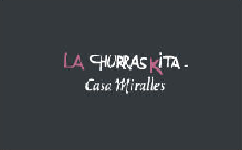 Churrasquita