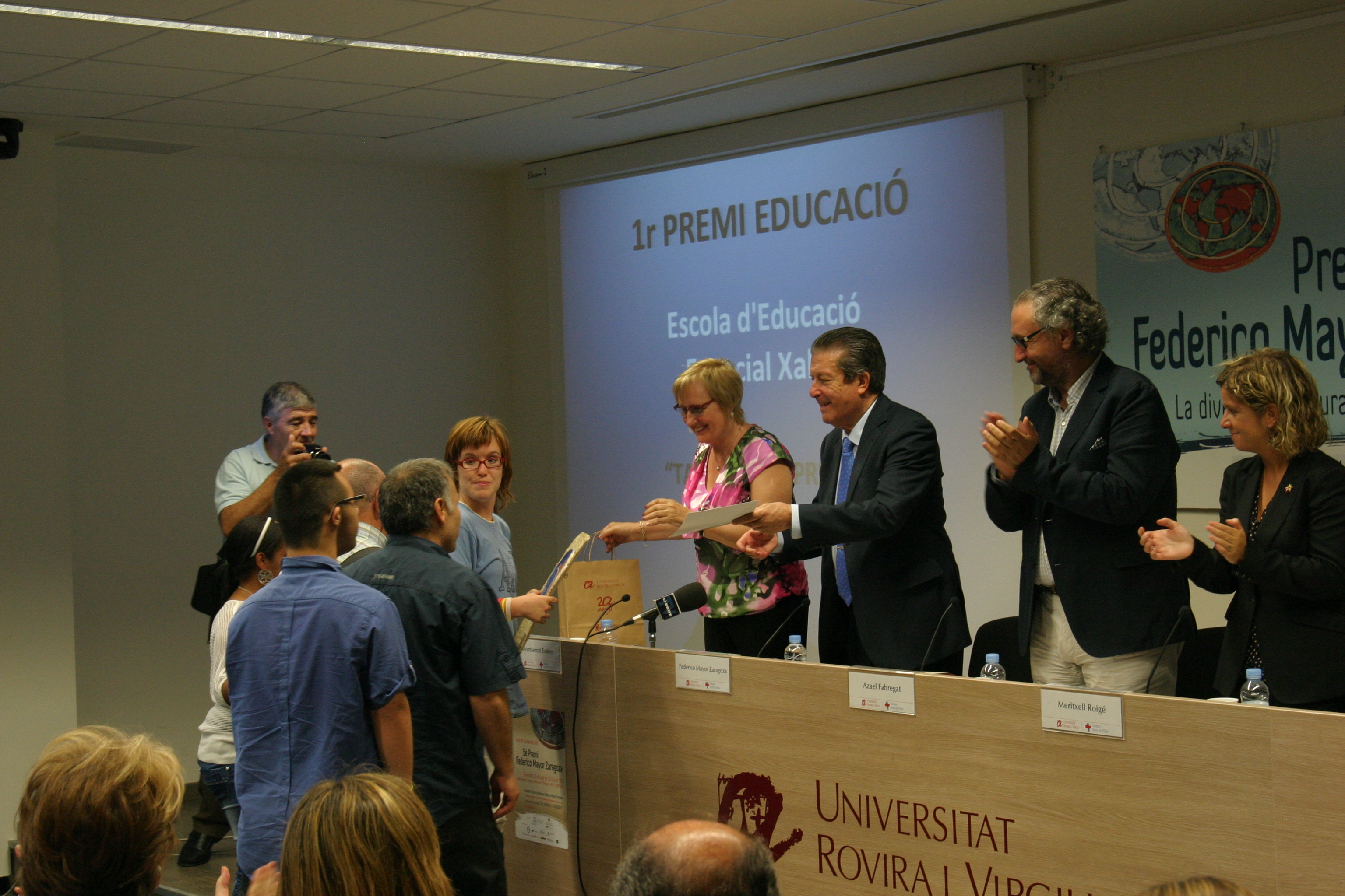 Premi Federico