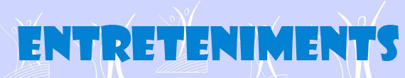 entreteniments