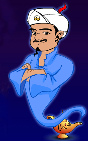 akinator