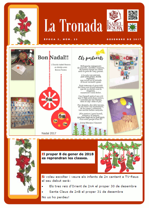 Tronada mes de desembre-17