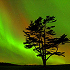 Aurora boreal
