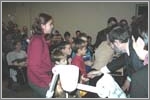 1r premi Primària