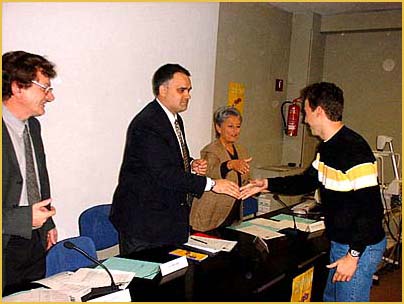 1r premi Batxillerat